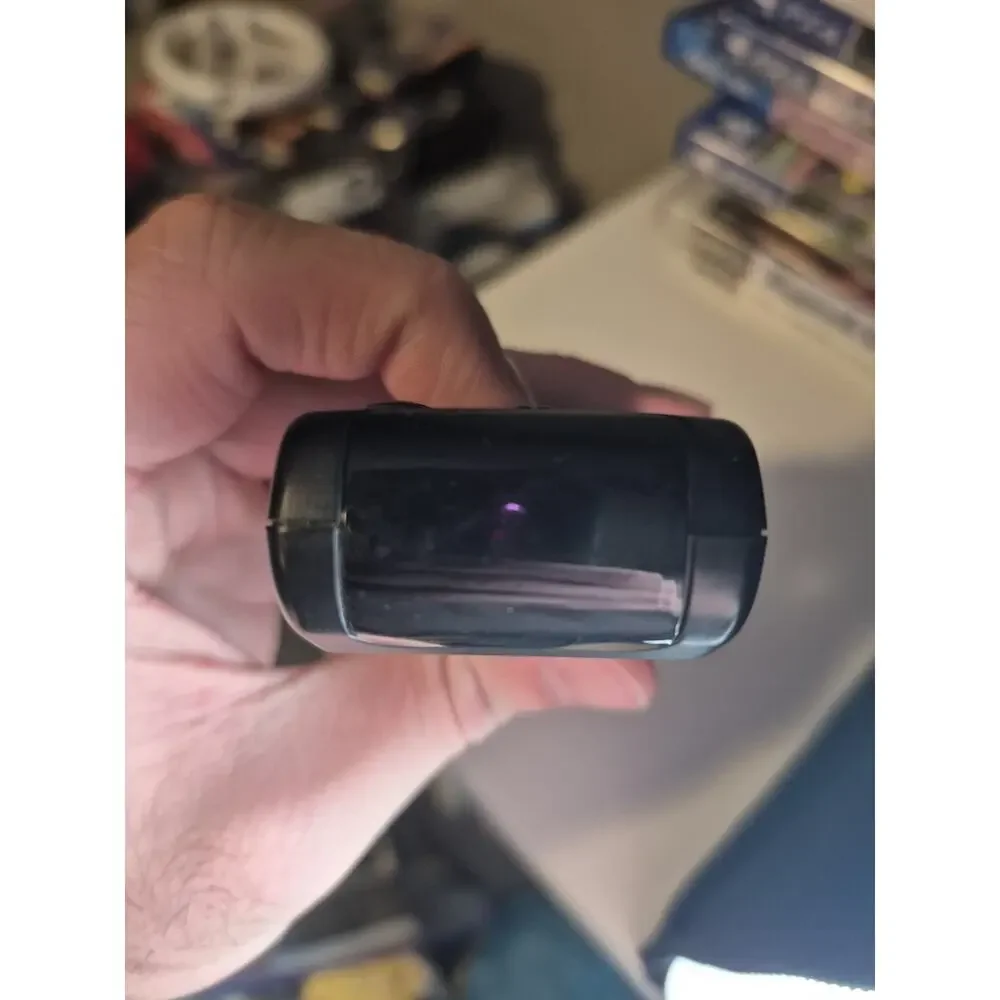 Genuine OEM Sony RMT-V402 Black Remote Control
